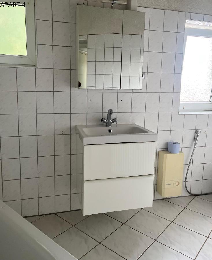 Apartment In Solingen Ohligs Екстер'єр фото