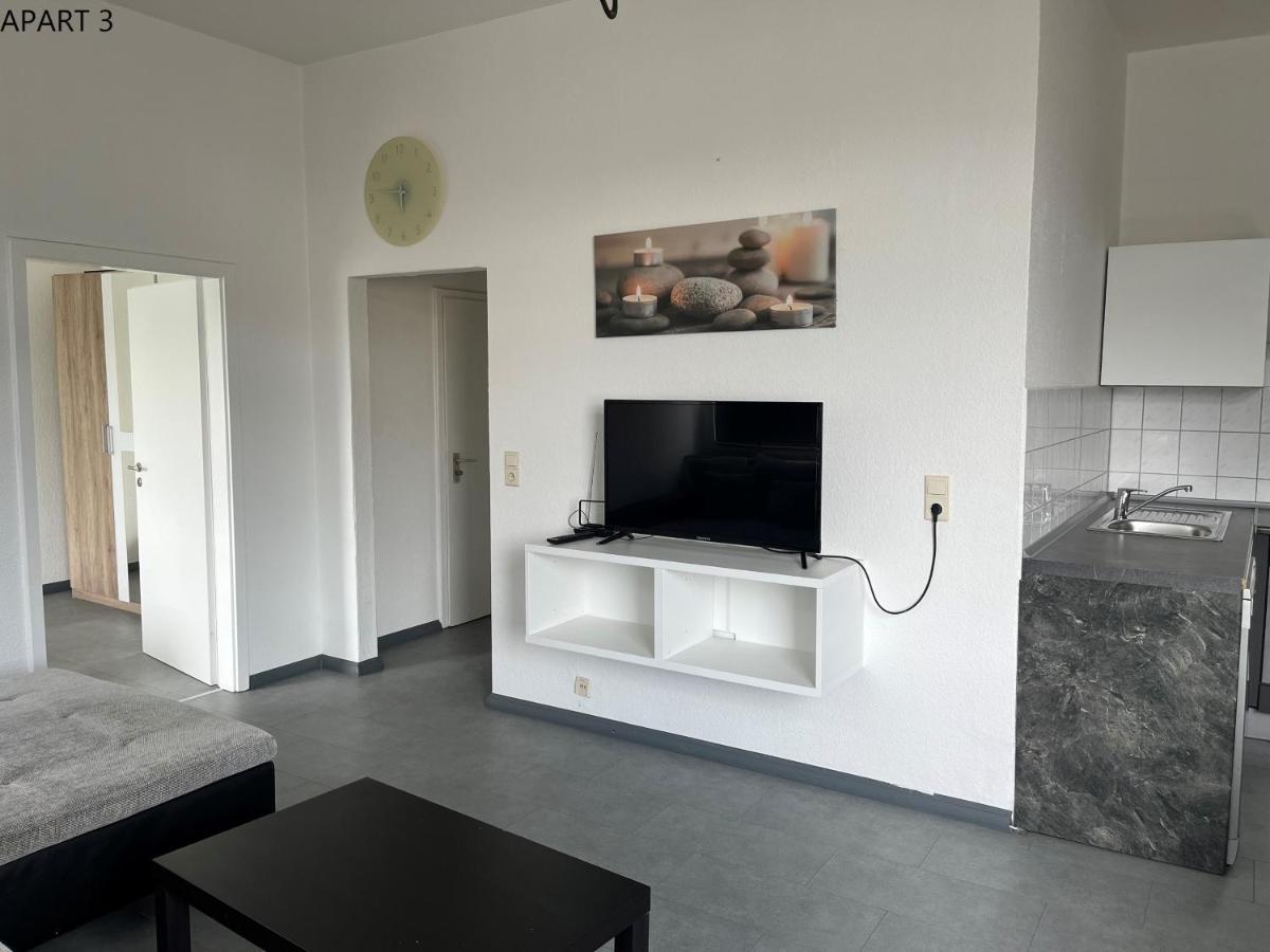 Apartment In Solingen Ohligs Екстер'єр фото