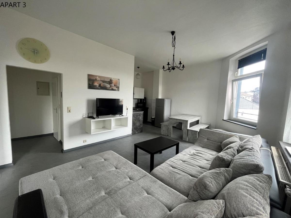 Apartment In Solingen Ohligs Екстер'єр фото
