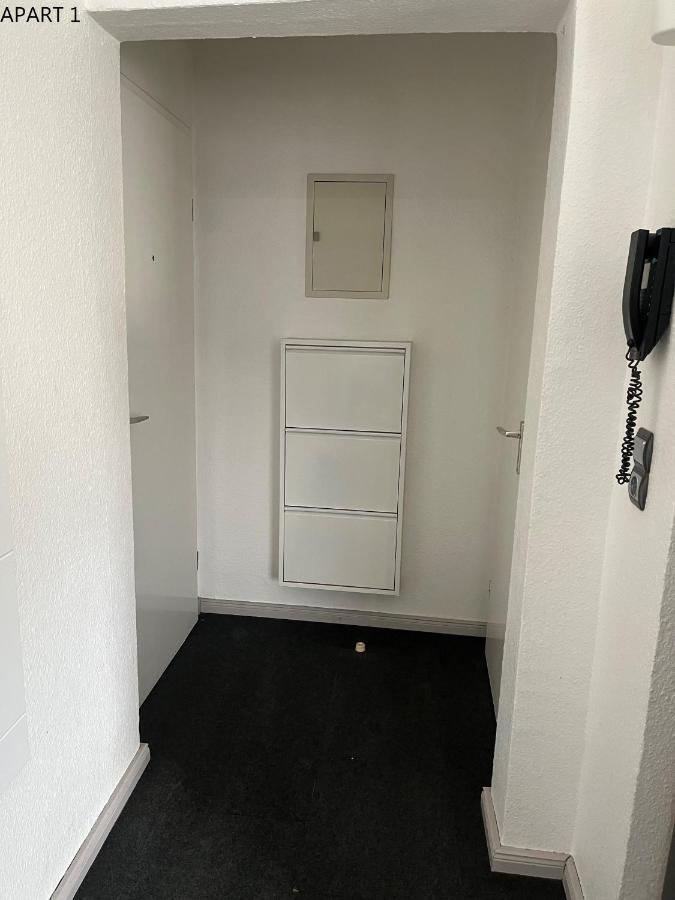 Apartment In Solingen Ohligs Екстер'єр фото
