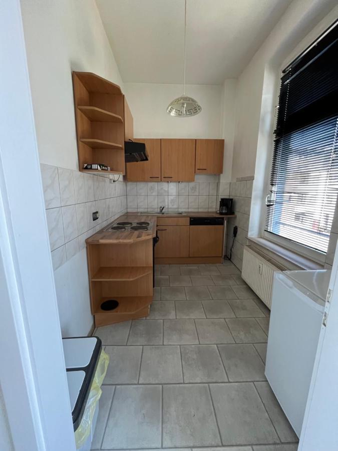 Apartment In Solingen Ohligs Екстер'єр фото